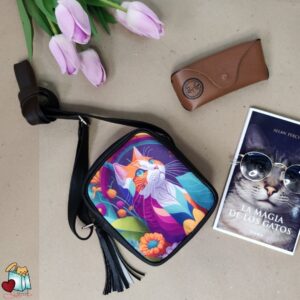 BOLSO DE MANO MADALA