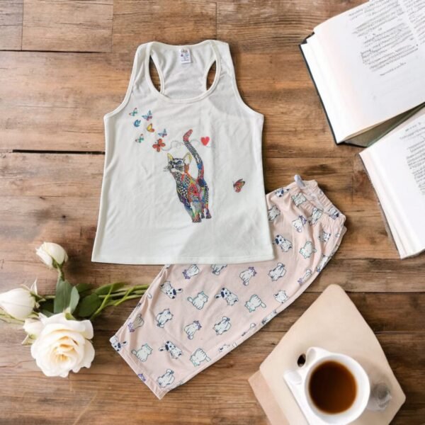 PIJAMAS LIQUIDACION TALLA L