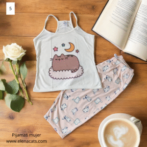 PIJAMAS LIQUIDACION TALLA L