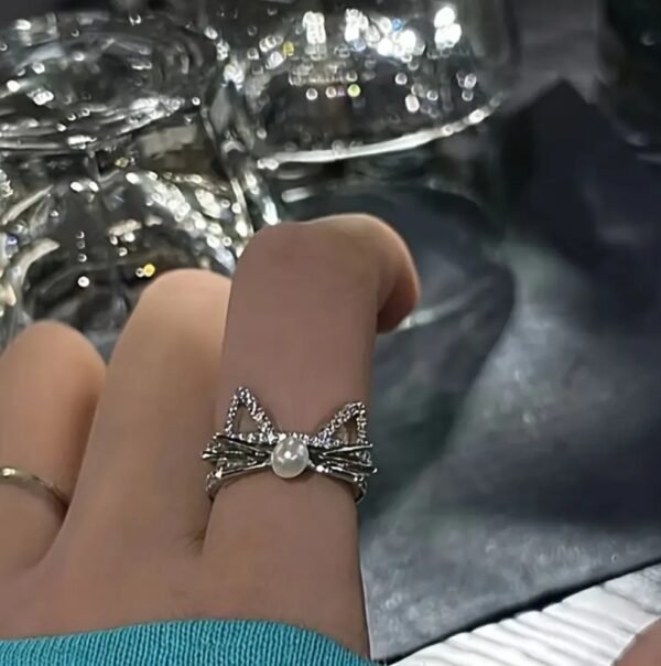 ANILLO BIGOTES DE GATO