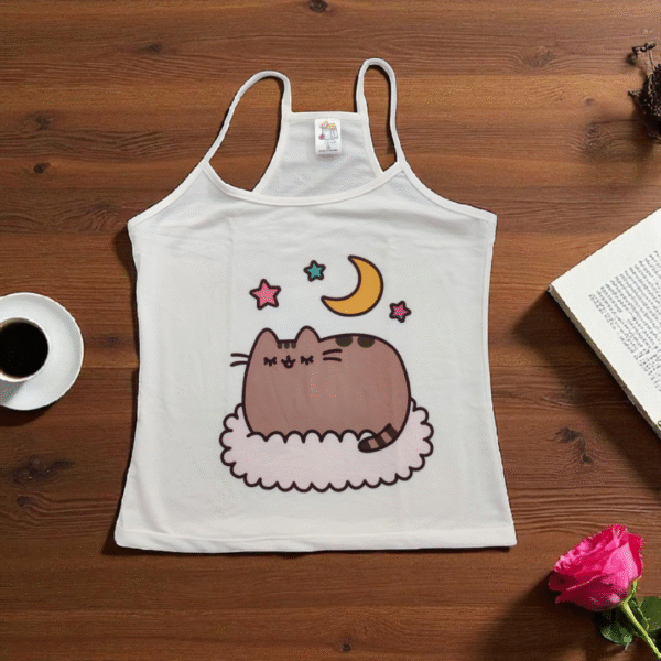 PIJAMA SHORT GATOS - Imagen 18