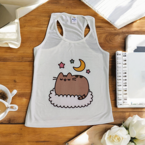 PIJAMA SHORT GATOS - Imagen 14