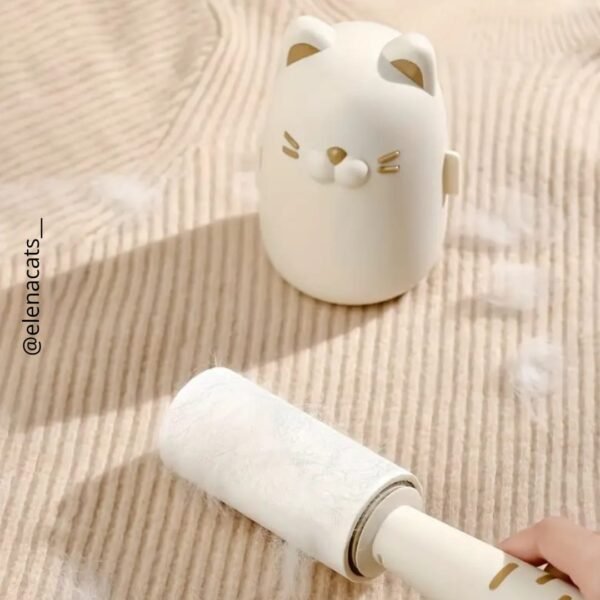 QUITAMOTAS CON DISEÑO DE GATO - Imagen 5