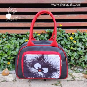 CARTERA  GATO BIGOTES