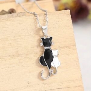 COLLAR 2 GATOS