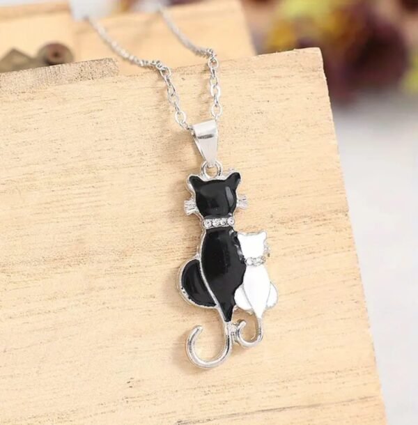 COLLAR 2 GATOS