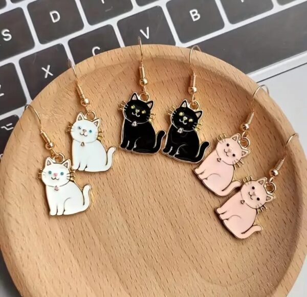 ARETES GATOS