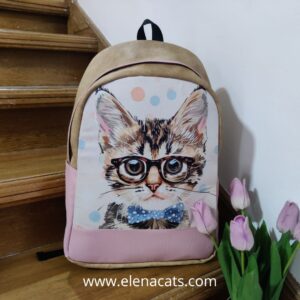 MORRAL GATO INTELECTUAL