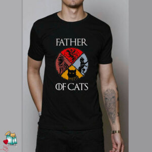 Camiseta De Hombre Tronos
