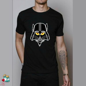 Camiseta De Hombre Star Cats