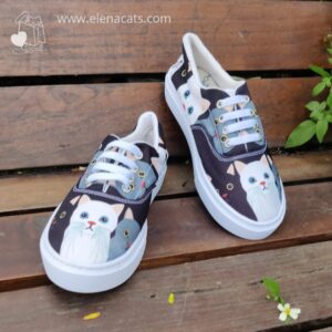 Zapatos/Tenis  Tres Gatos
