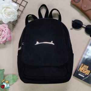 Morral Hebilla De Gato