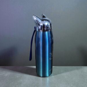 TERMO TERMICO CON DISEÑO DE GATO