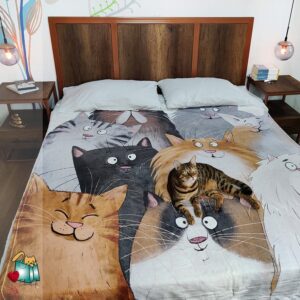 Cobija Gato Cafe