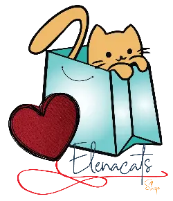 elenacats.com