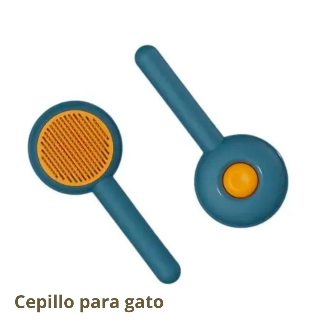 cepillo para Gatos - Imagen 4