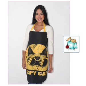 Delantal Cats Oferta