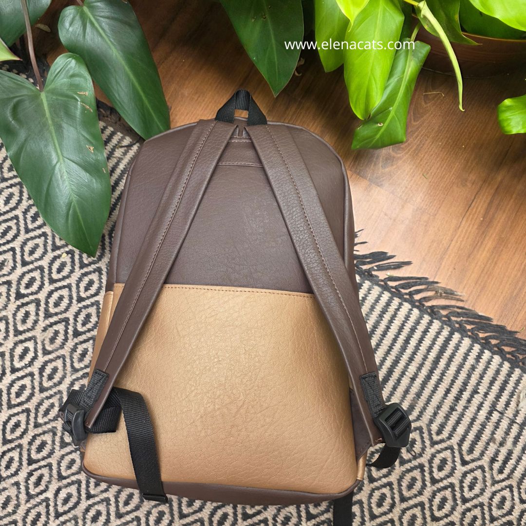 Morral Gatos Gata Ele - Imagen 2